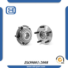 Metal Machining Parts with High Quality Made in China